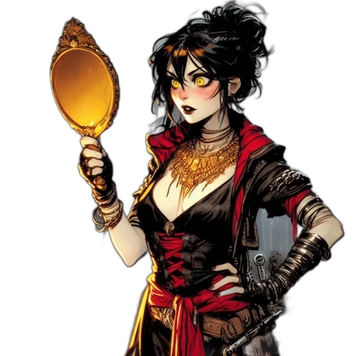 staff, food, comic book art, concept art transparent PNG cut-out