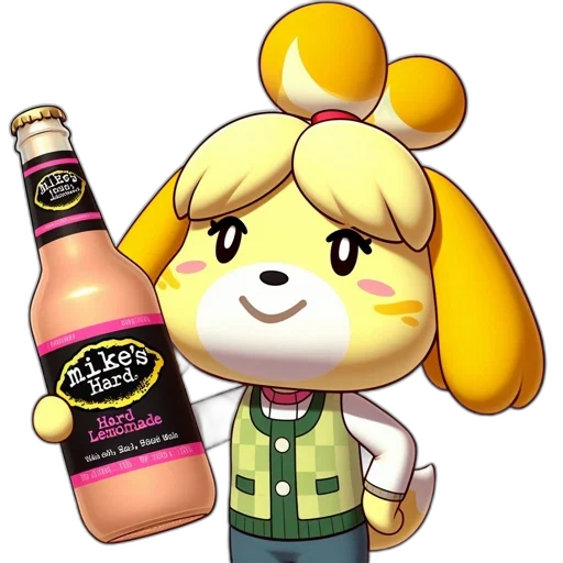 bottle, animal, food, jacket transparent PNG cut-out