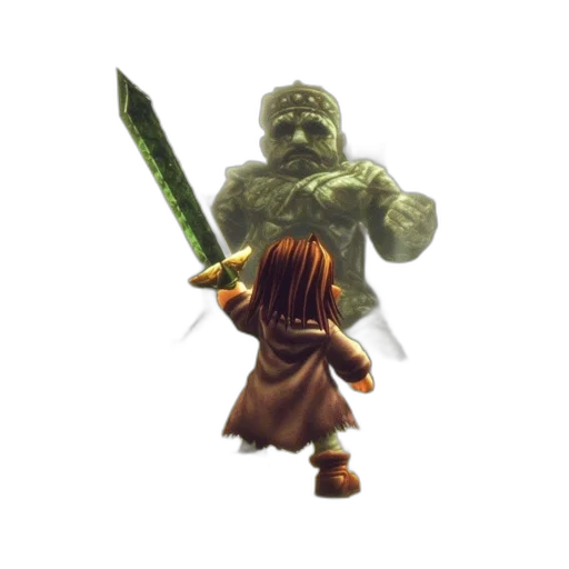 sword, weapon, staff, concept art transparent PNG cut-out