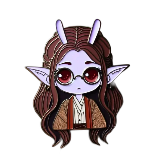staff, dragon, fantasy art, pixel art transparent PNG cut-out