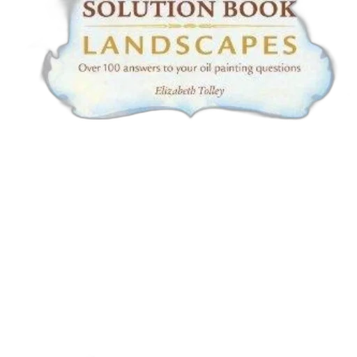 book, solution, landscapes, elizabeth transparent PNG cut-out