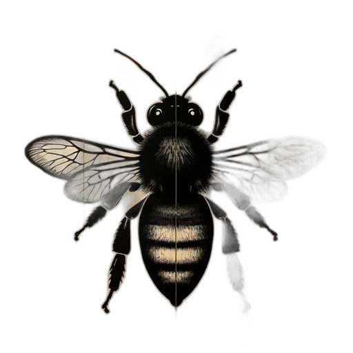 animal, creature, staff, face transparent PNG cut-out