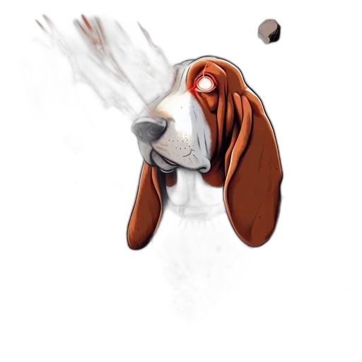 animal, creature, staff, mask transparent PNG cut-out
