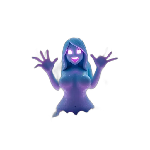 creature, mask, dress, animal transparent PNG cut-out