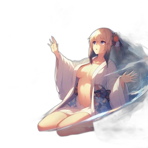 sword, dress, staff, weapon transparent PNG cut-out