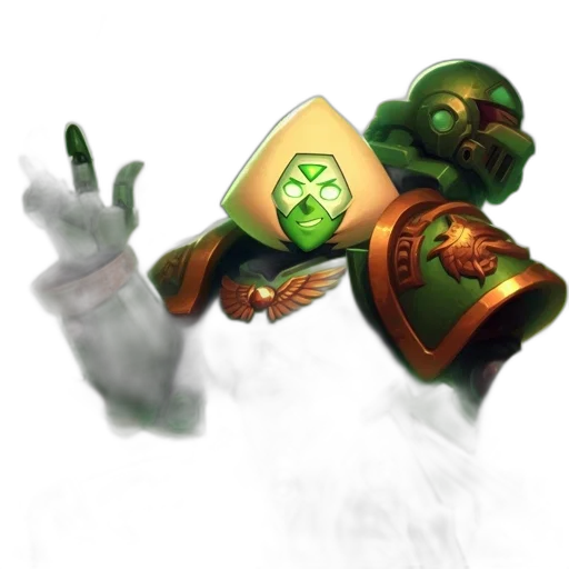 staff, robot, weapon, mask transparent PNG cut-out