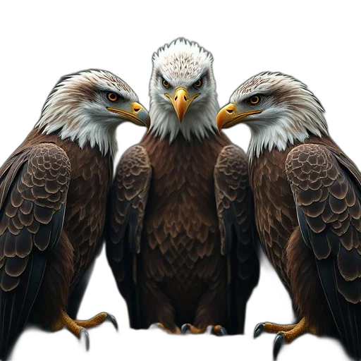 animal, jewelry, jacket, photorealistic transparent PNG cut-out