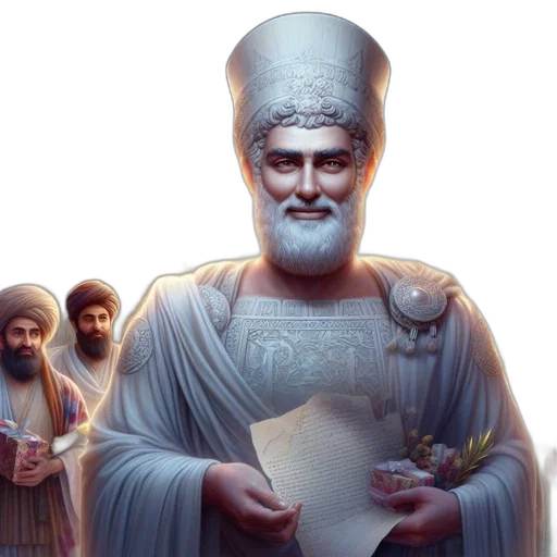 ancient, scene, features, stately transparent PNG cut-out