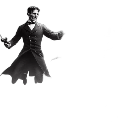 staff, concept art, 3d render, comic book art transparent PNG cut-out