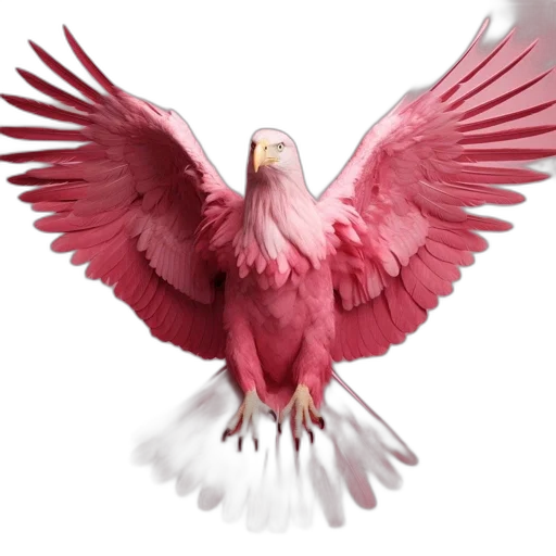 animal, dragon, staff, weapon transparent PNG cut-out
