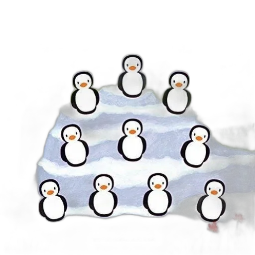 hat, animal, crown, robot transparent PNG cut-out