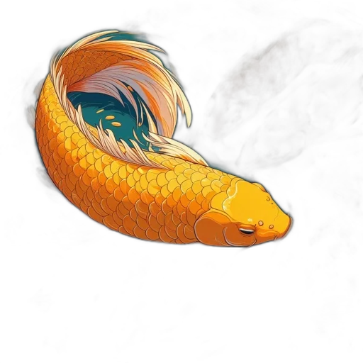 dragon, hat, creature, animal transparent PNG cut-out
