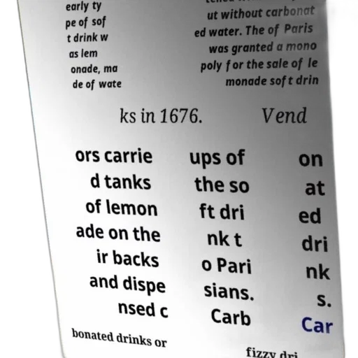 bottle, car, early, type transparent PNG cut-out