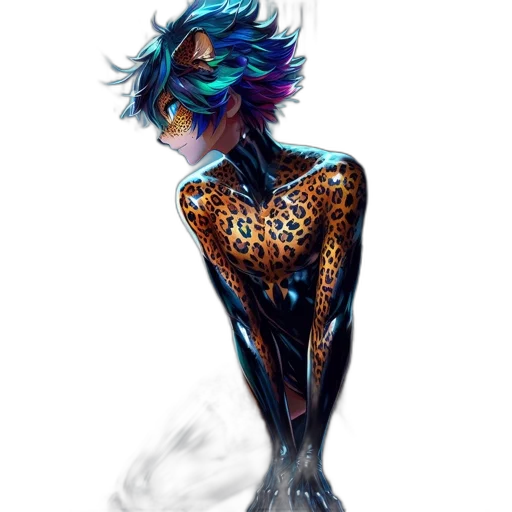 mask, dress, creature, dragon transparent PNG cut-out