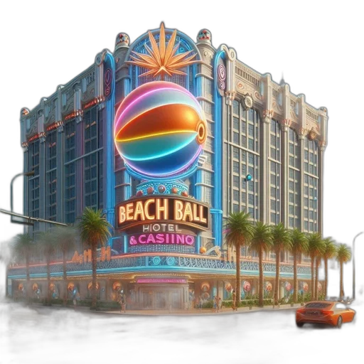 building, 3d render, concept art, photorealistic transparent PNG cut-out