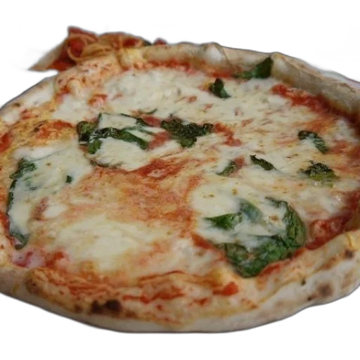 food, 3d render, photorealistic, delicious-looking transparent PNG cut-out