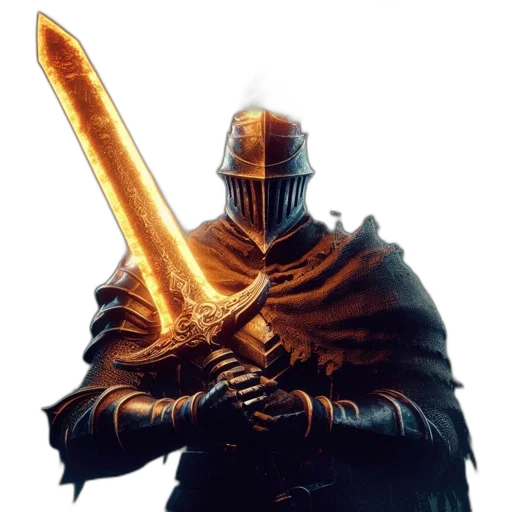 sword, weapon, staff, mask transparent PNG cut-out