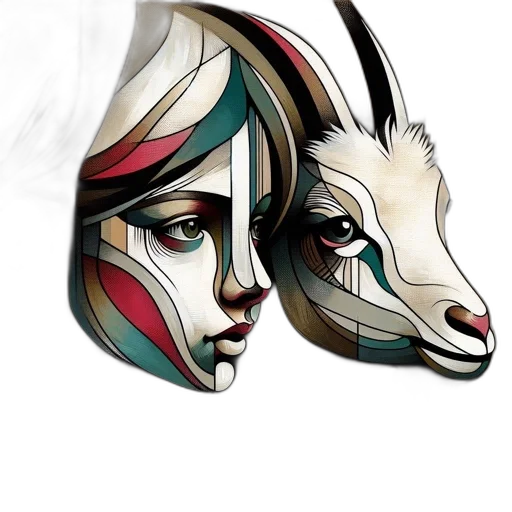 mask, face, fantasy art, concept art transparent PNG cut-out