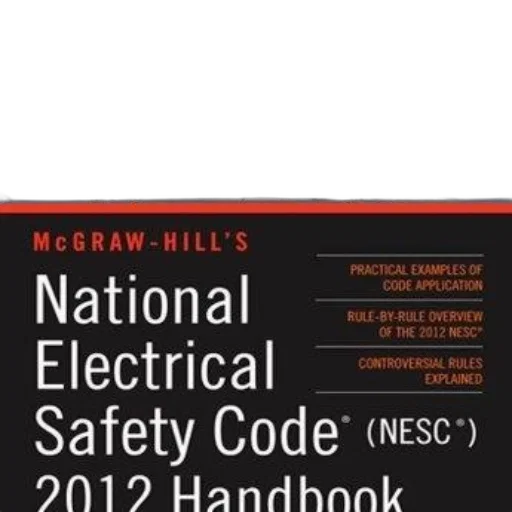 cover, mcgraw-hill, national, electrical transparent PNG cut-out