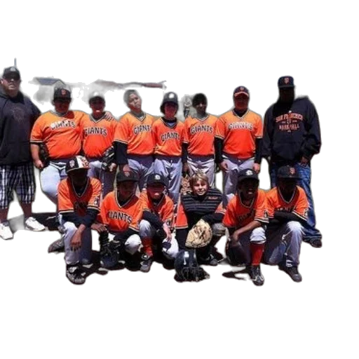 staff, mask, baseball, team transparent PNG cut-out