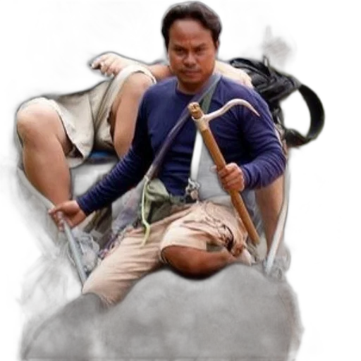 staff, sword, weapon, concept art transparent PNG cut-out