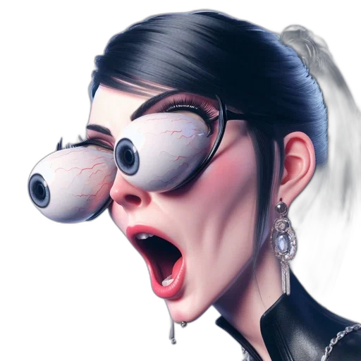face, robot, staff, mask transparent PNG cut-out