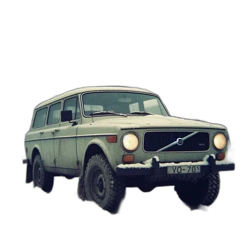 car, weapon, animal, 3d render transparent PNG cut-out