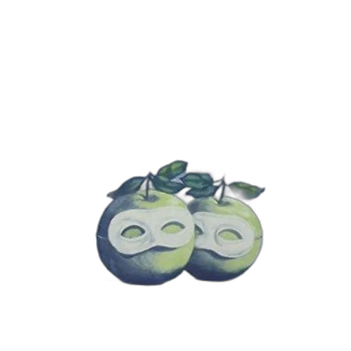food, mask, crown, staff transparent PNG cut-out