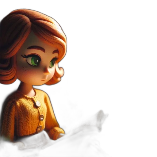 concept art, fantasy art, 3d render, photorealistic transparent PNG cut-out