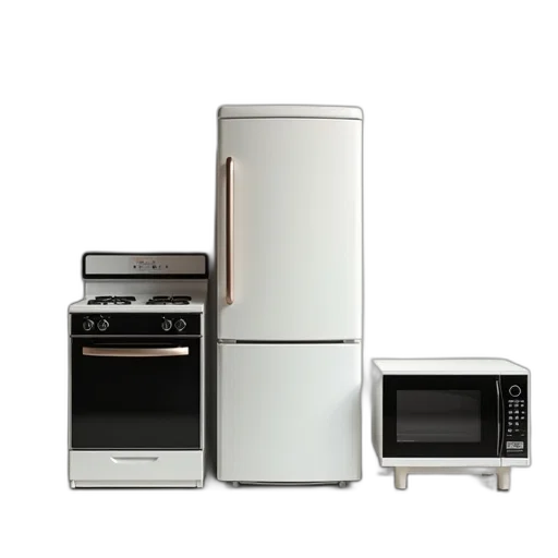 furniture, robot, food, weapon transparent PNG cut-out