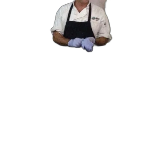 staff, food, hat, face transparent PNG cut-out