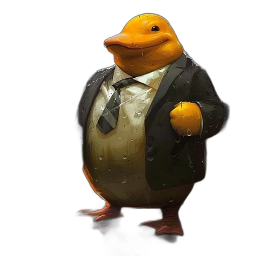 animal, creature, jacket, food transparent PNG cut-out