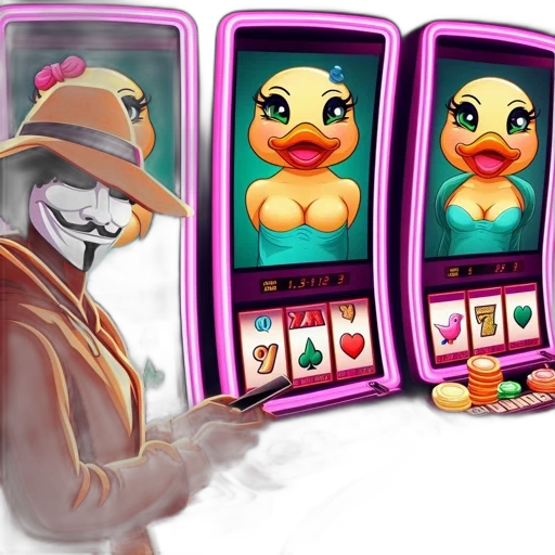 concept art, inside, casino, individual transparent PNG cut-out