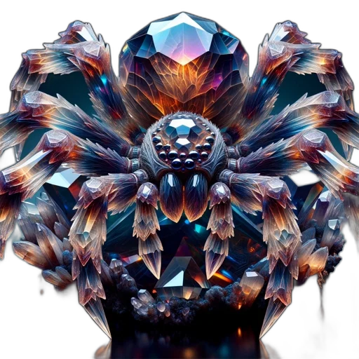 crown, jewelry, jacket, mask transparent PNG cut-out