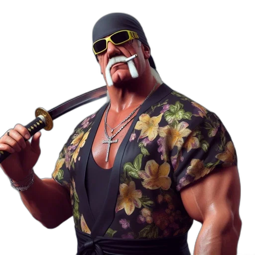 staff, weapon, animal, face transparent PNG cut-out