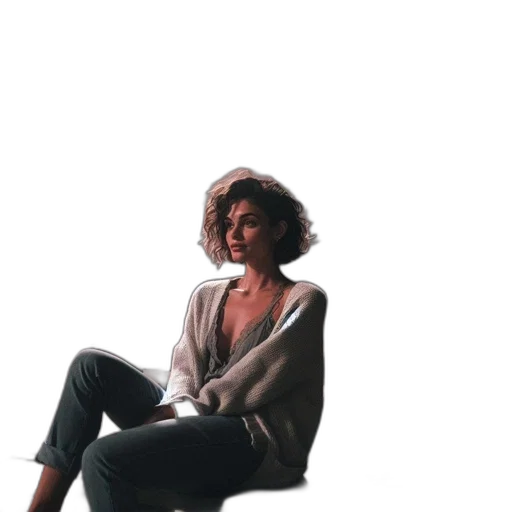 jacket, furniture, staff, dress transparent PNG cut-out