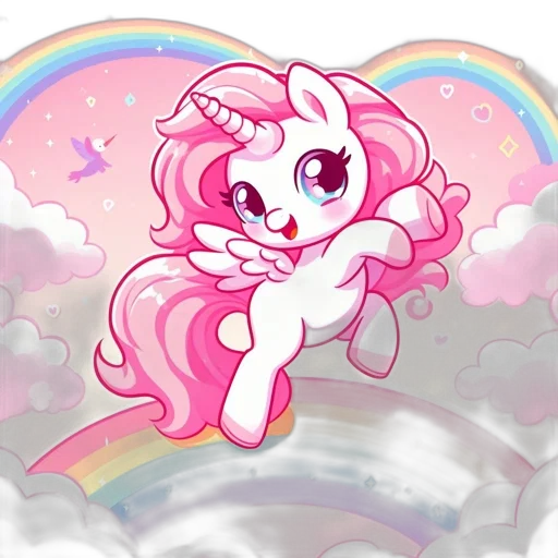 pixel art, concept art, cartoon, fantasy art transparent PNG cut-out