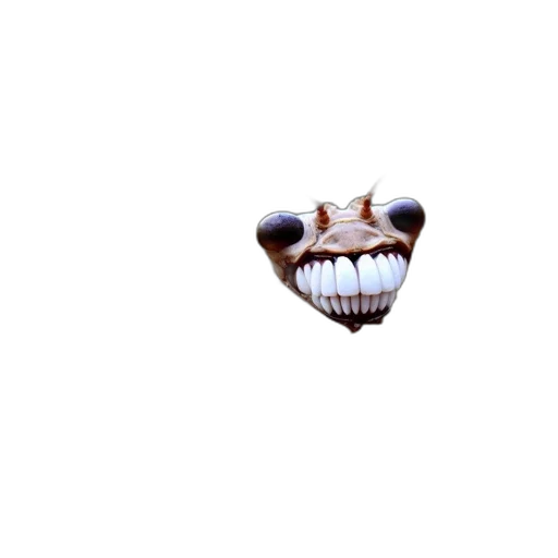 mask, creature, face, animal transparent PNG cut-out