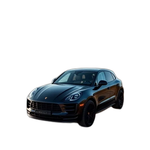 car, 3d render, photorealistic, 2020 transparent PNG cut-out