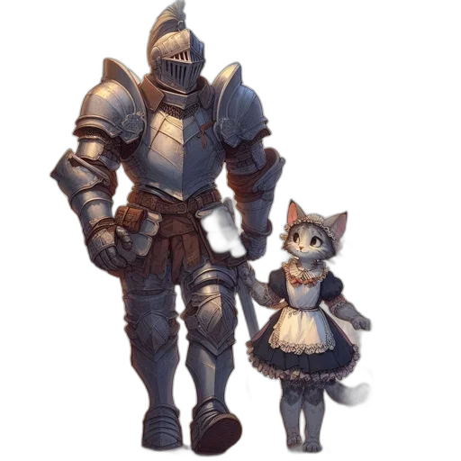 robot, weapon, staff, concept art transparent PNG cut-out