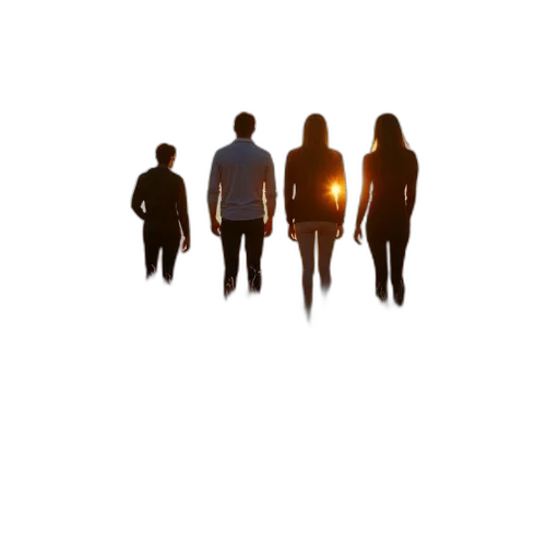 staff, 3d render, concept art, pixel art transparent PNG cut-out