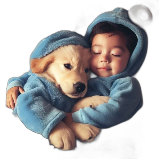 animal, photorealistic, oil painting, watercolor transparent PNG cut-out