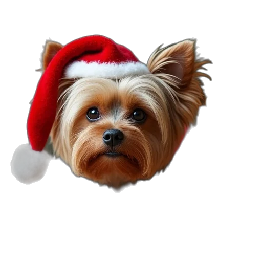 animal, hat, creature, photorealistic transparent PNG cut-out