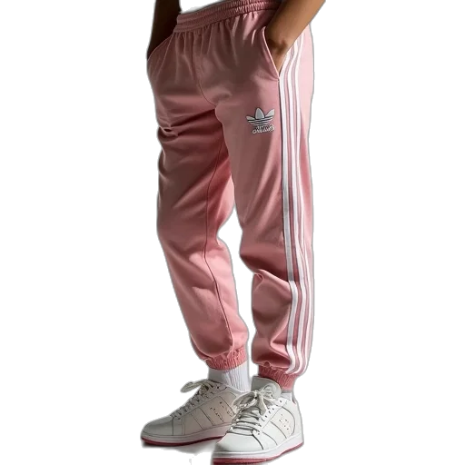 jacket, staff, shoes, weapon transparent PNG cut-out