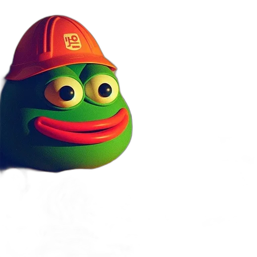 hat, creature, face, mask transparent PNG cut-out