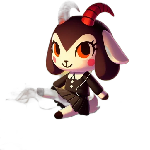 staff, creature, weapon, animal transparent PNG cut-out