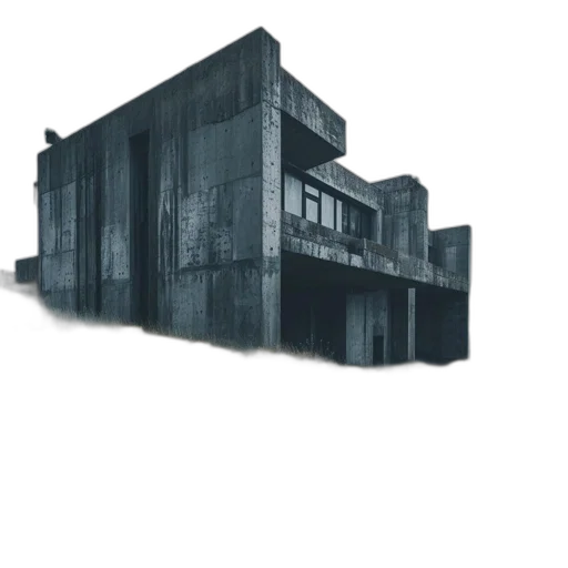 building, furniture, weapon, robot transparent PNG cut-out