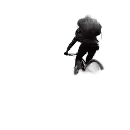 creature, face, animal, robot transparent PNG cut-out