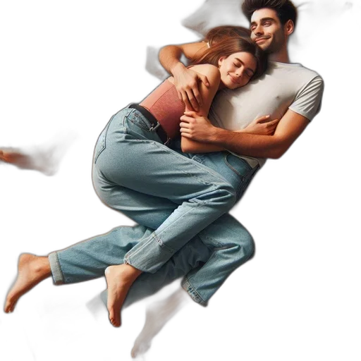 photorealistic, concept art, 3d render, oil painting transparent PNG cut-out
