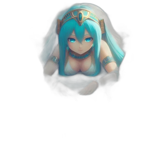 mask, dragon, face, robot transparent PNG cut-out